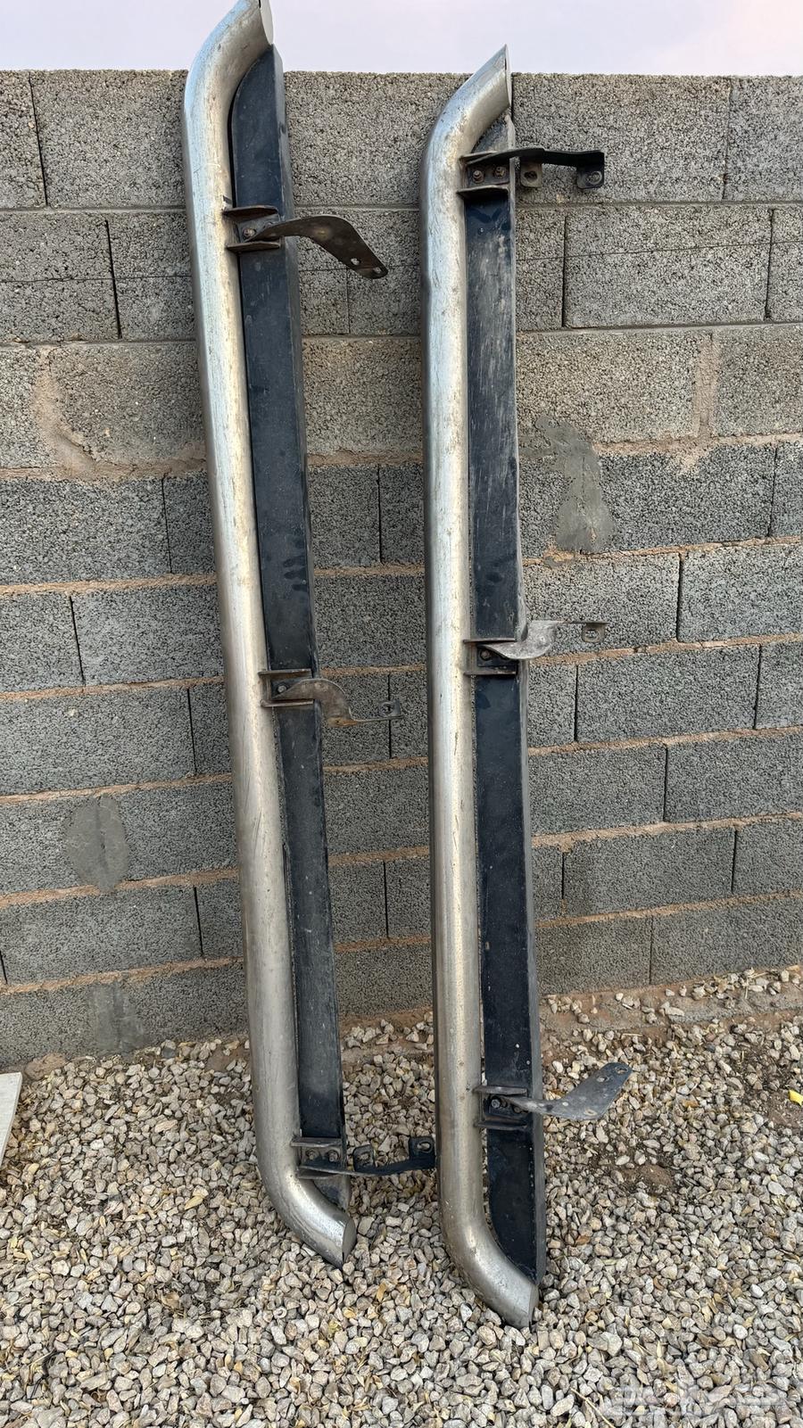 HiLux pedals64223579915010114