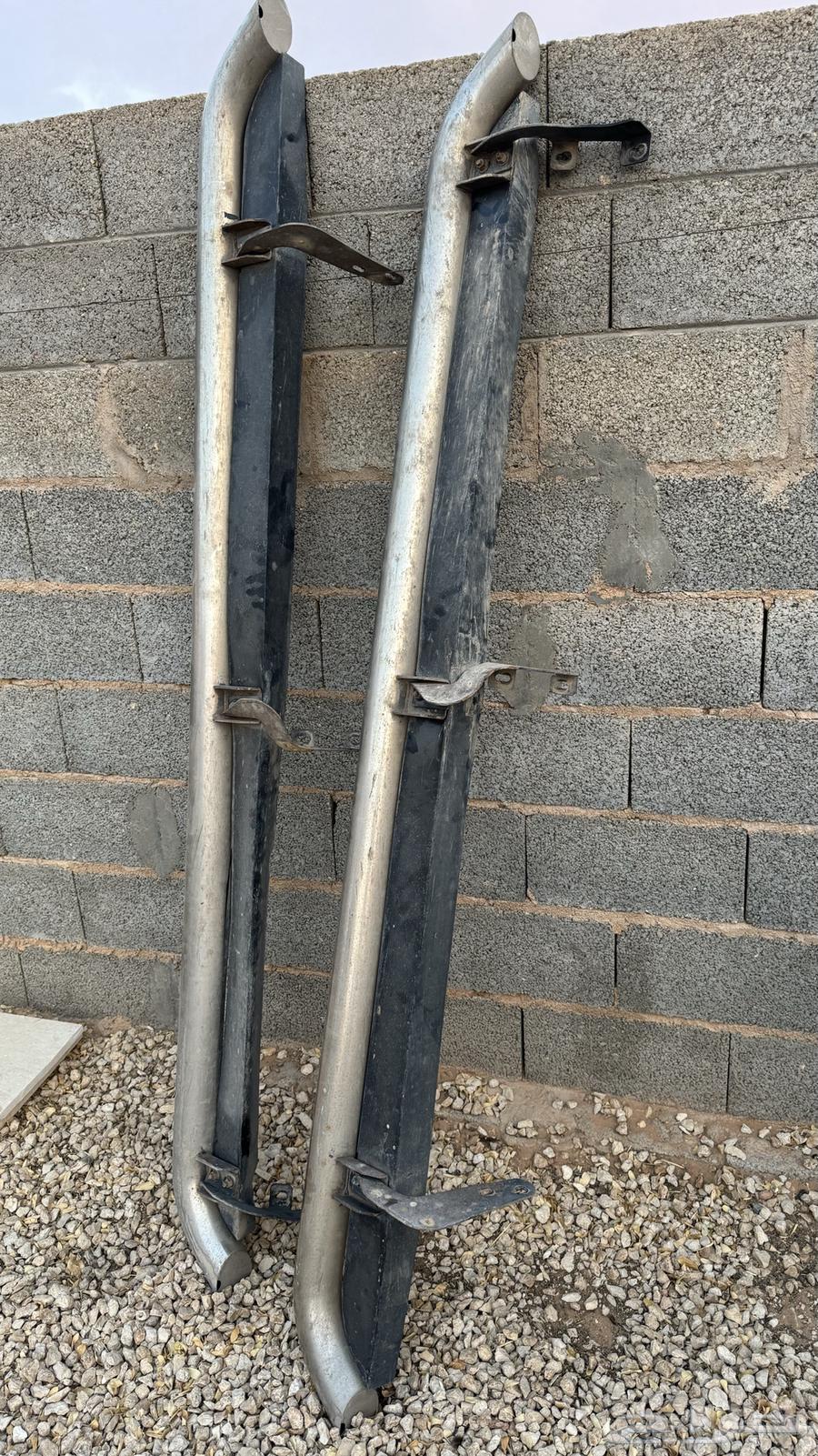 HiLux pedals64223579915010112