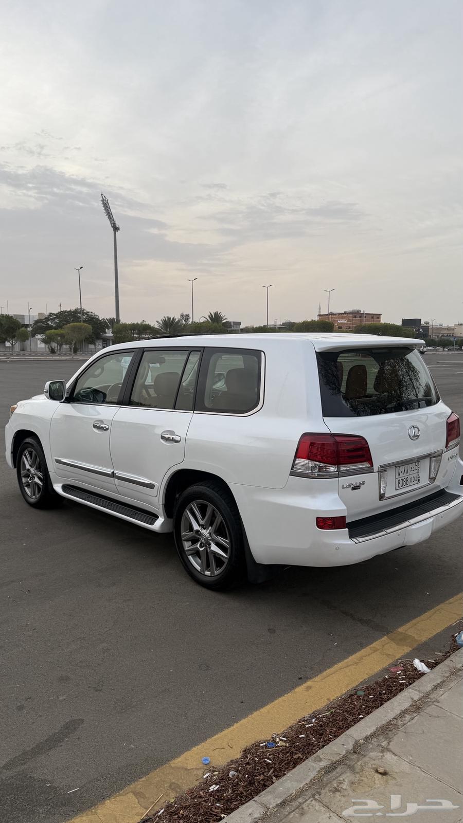 2012 Lexus and Excellent64228515943683113