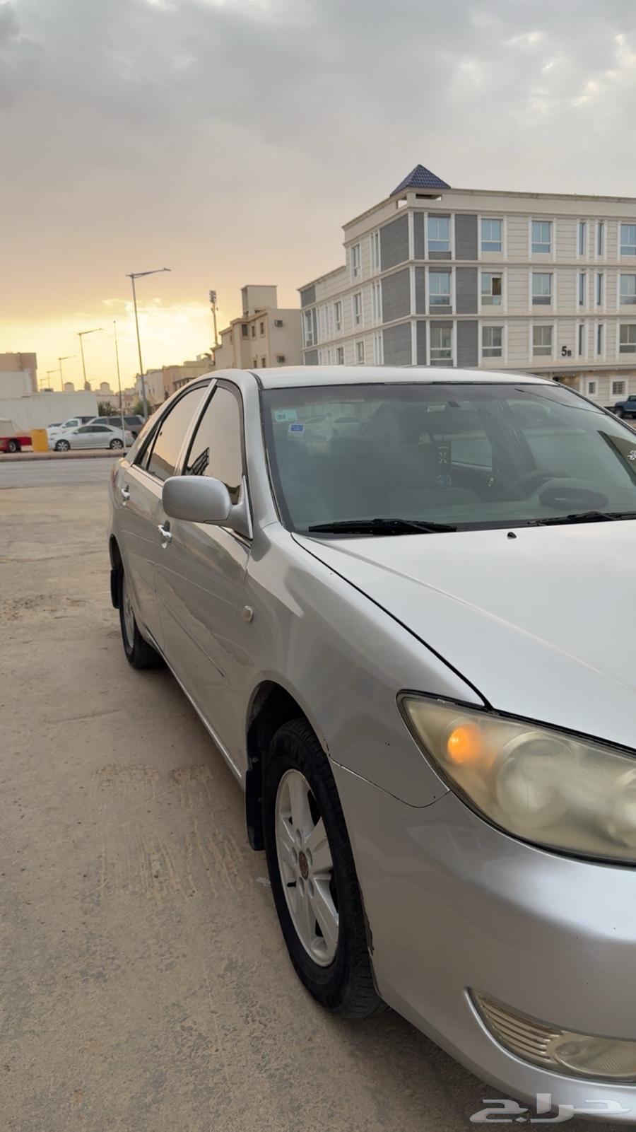 Clean Camry 200464221659876610112