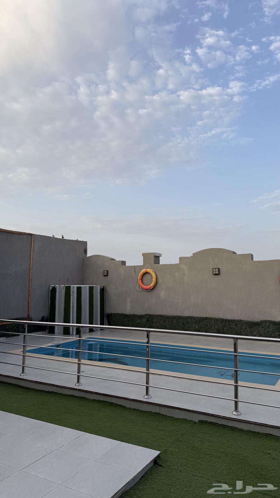 متاح الحجز الجمعه استراااحه فخمههه ف حي الرياض64408624250883114