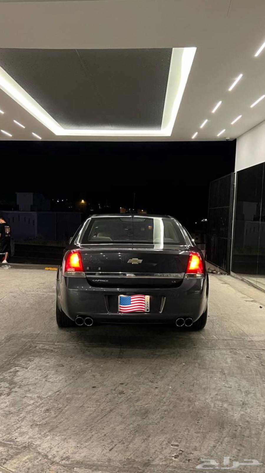 كابرس 2013 محول للبيع64209506165505111