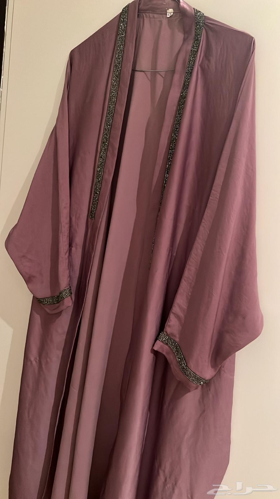 Clean Used Abayas for Sale in Dammam63957416461955110