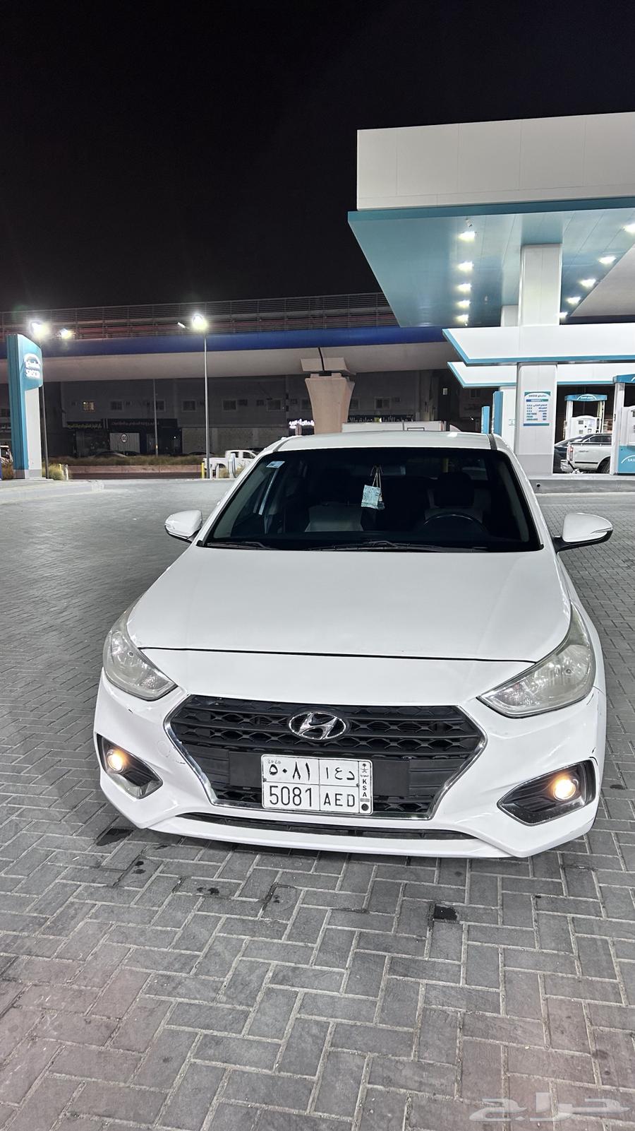 Accent Model 202064206475665027110
