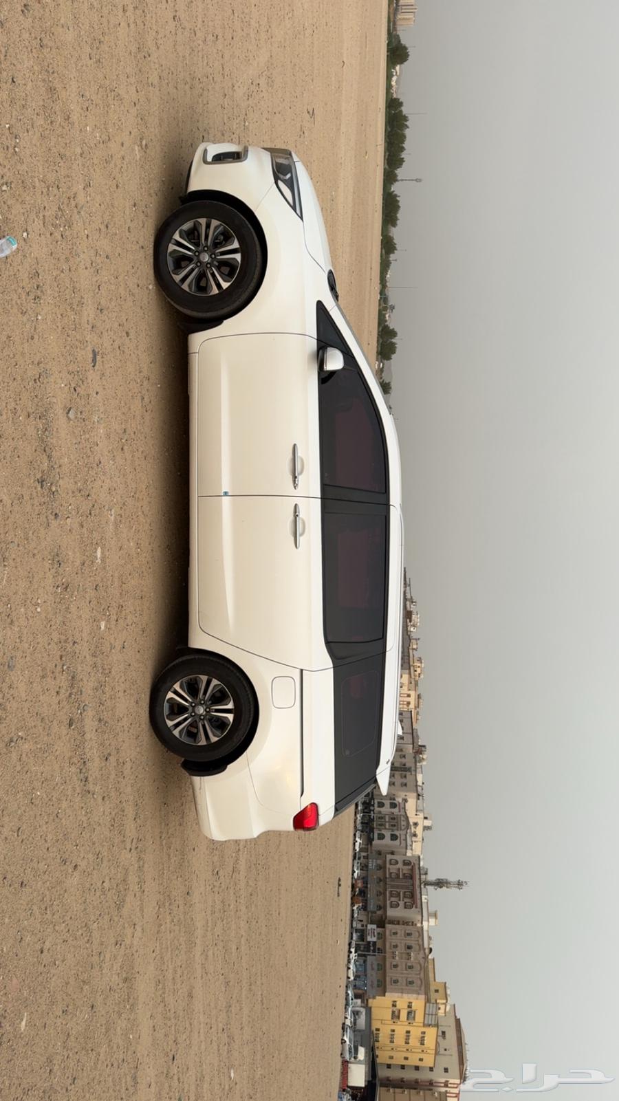 كيا كارنفال ديزل مستورد كوري (تم البيع )64223092509059112