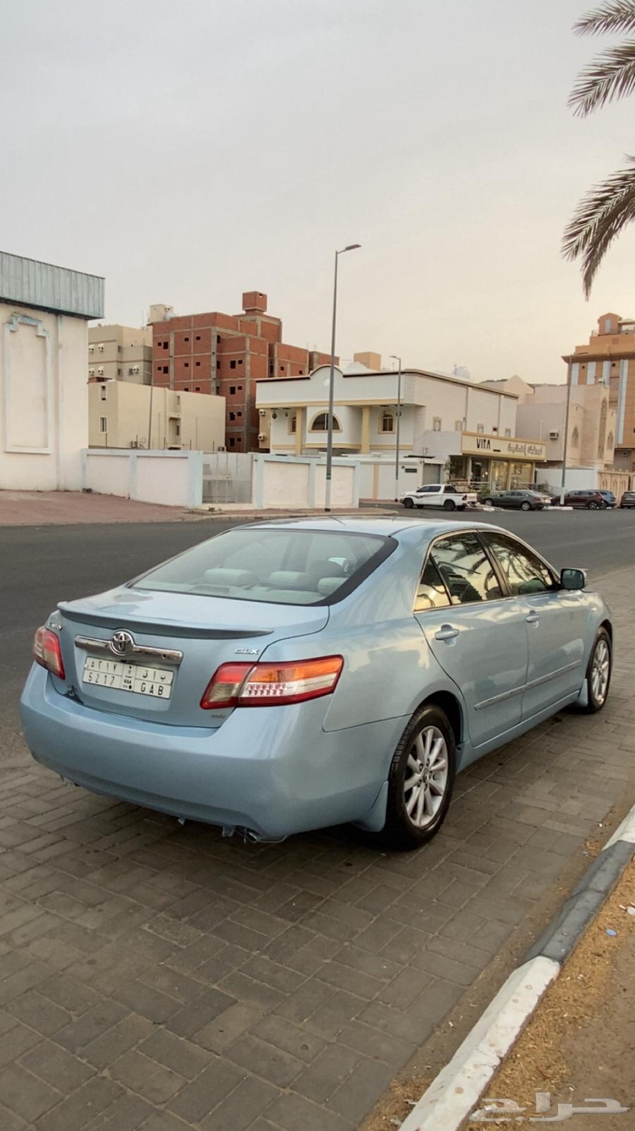 كامري 2010 فل كامل للبيع64224949942275112