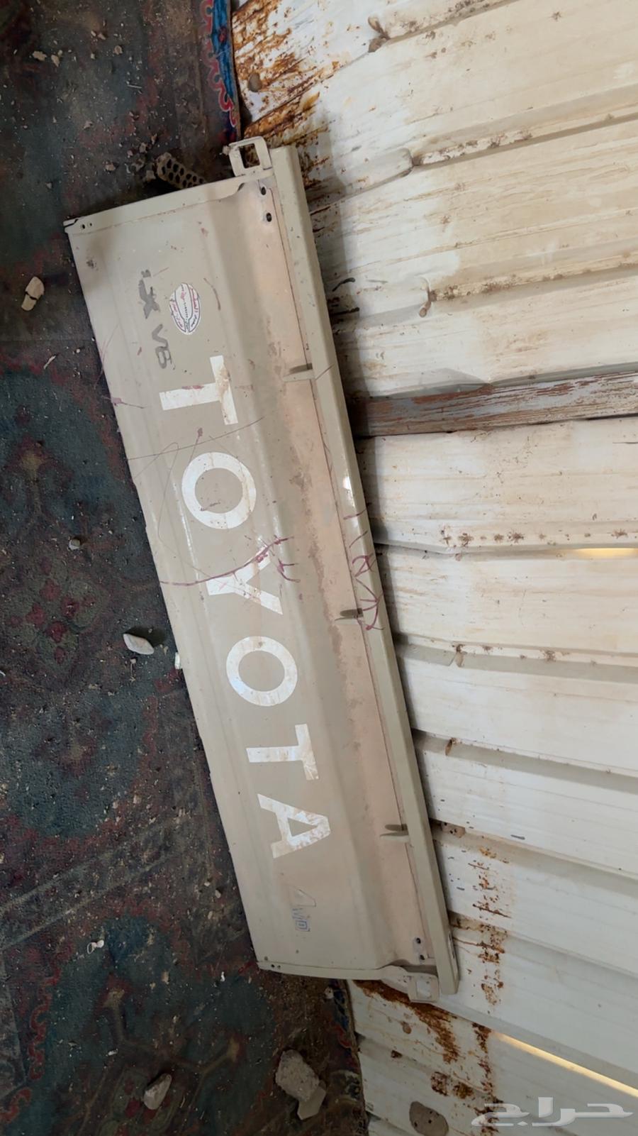 بيبان شاص 2014 وكاله باب السواق وباب خلفي الصندوق تواصل خاص64225509729155110