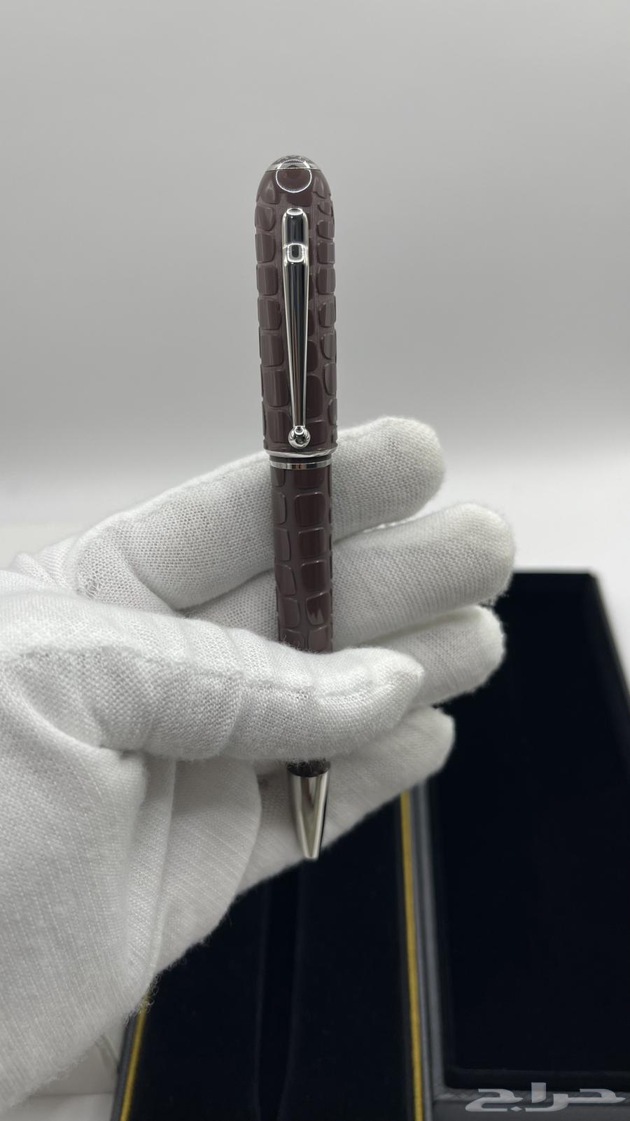 Dunhill Limited Edition Pen, 250 Pens Worldwide63957302481409110