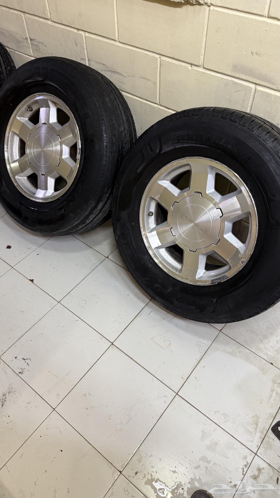 جنوط 17 اصلية GM.64225509839746112