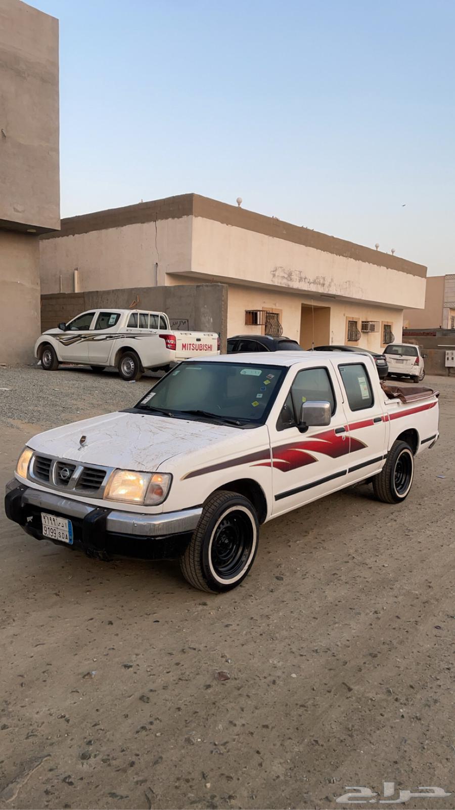 جنوط مرسدس للبيع64222689327361110