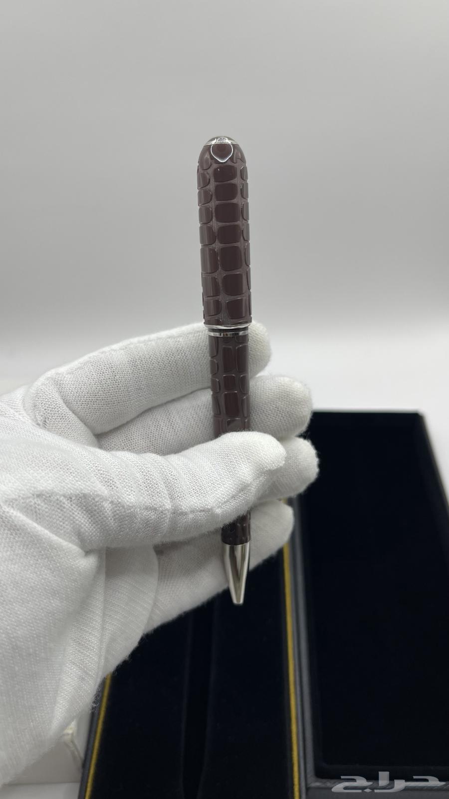 Dunhill Limited Edition Pen, 250 Pens Worldwide63957302481409112