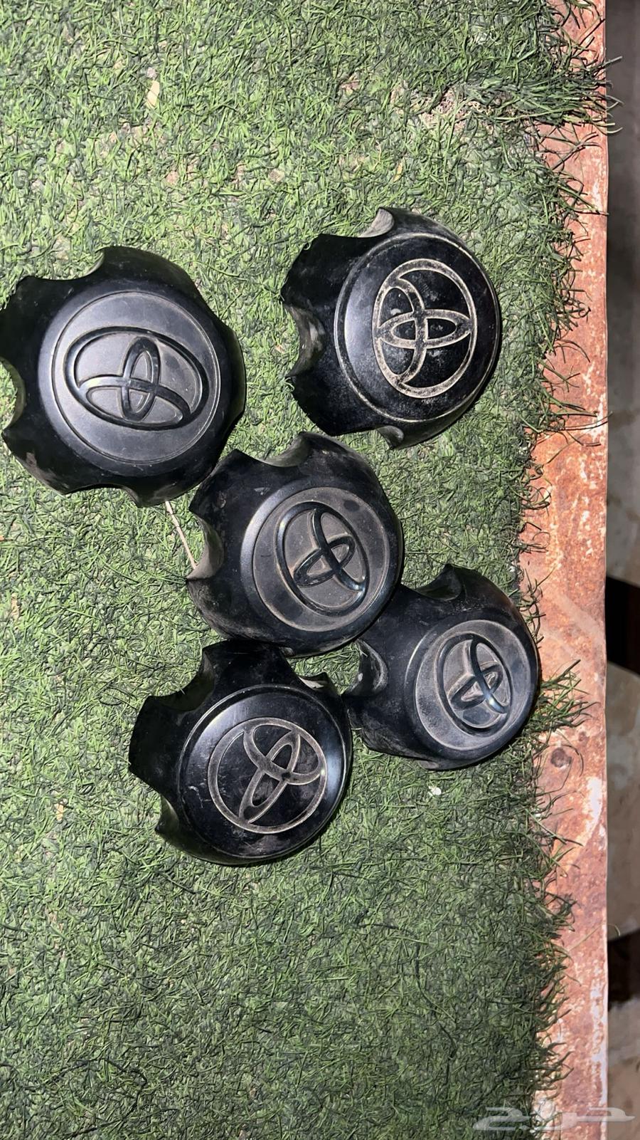 اكواع هايلوكس وكاله اصلي64228516092545110