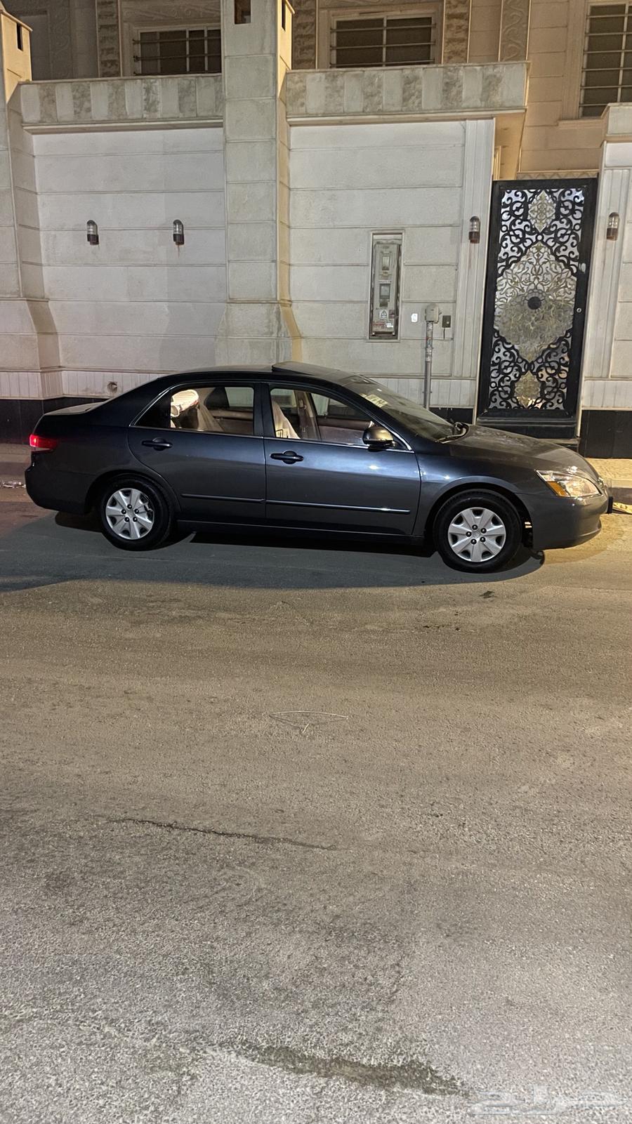 هوندا اكورد 200564211447698819110