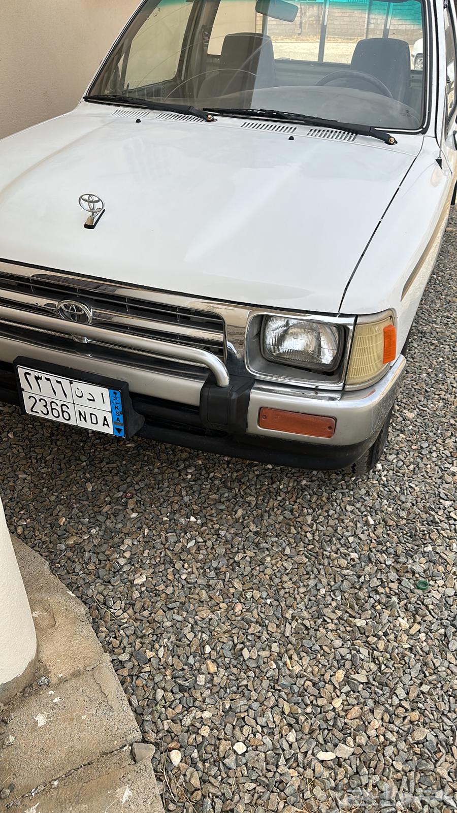 HiLux64209051594114110