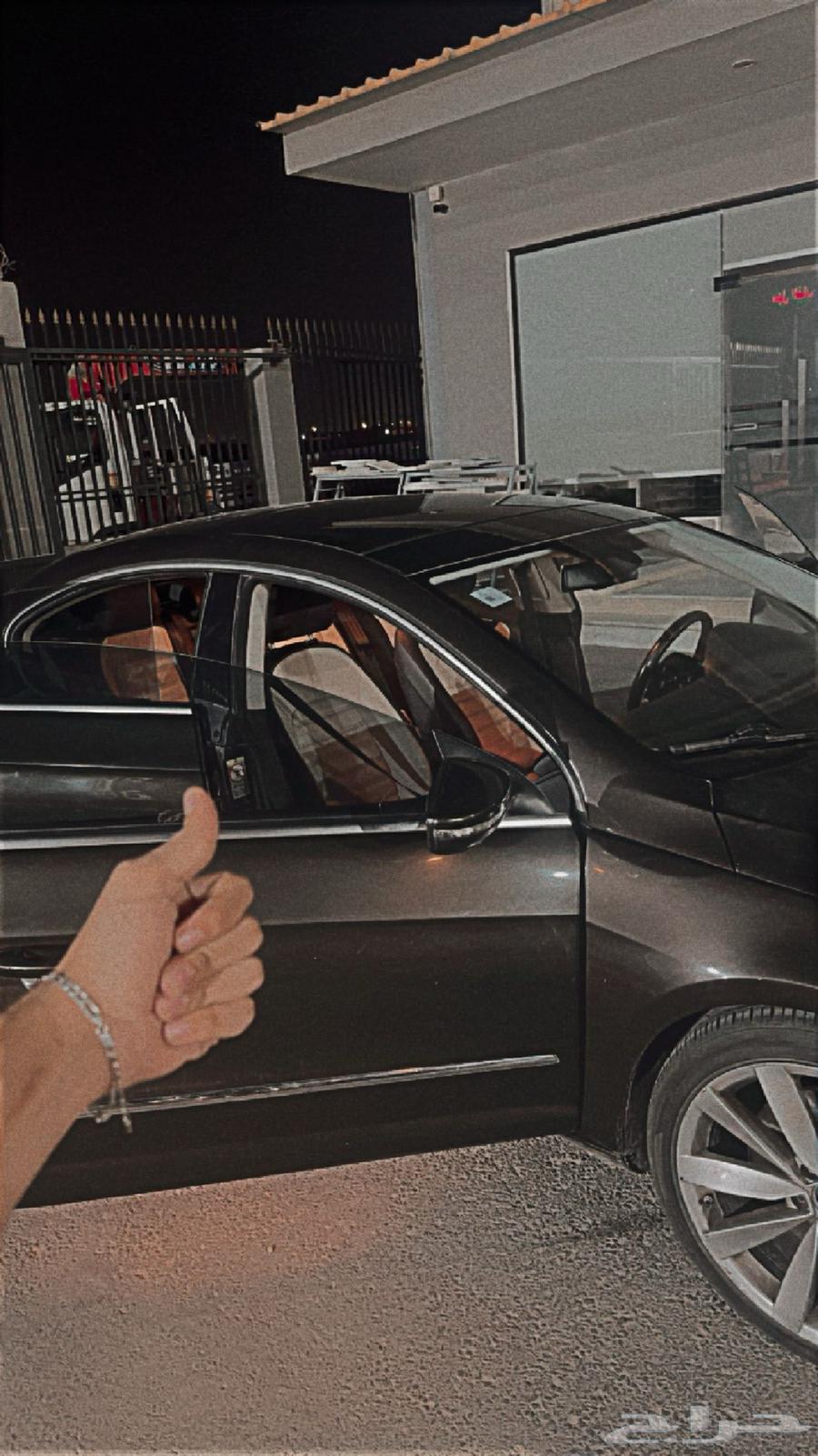 فوكس فاجن 2014 مفحوص جديد سيارة ماشاء الله64213138155393111