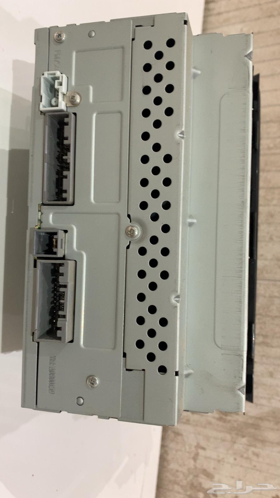 Accord 2018 Recorder64222473491330112