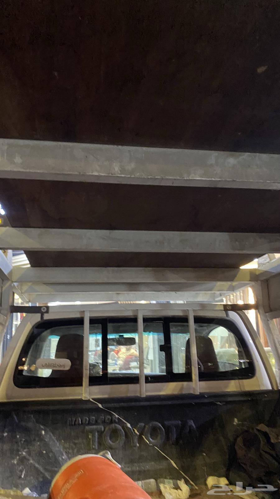 شبك هايلوكس للبيع64224357109251110