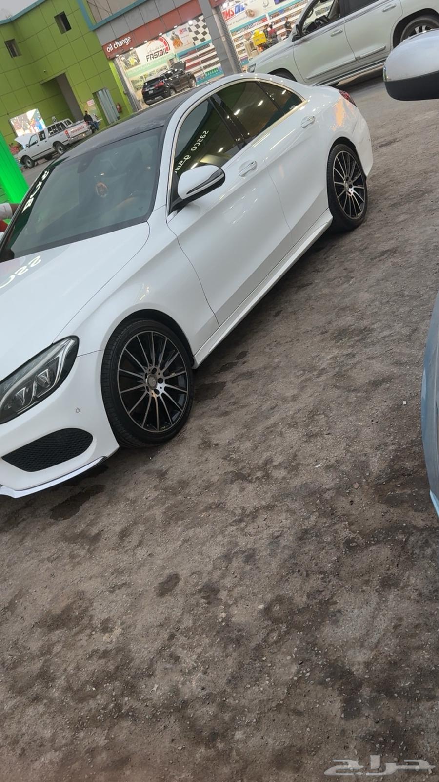 Mercedes 2016 C20064223924669953113