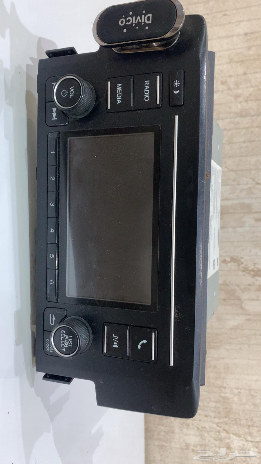 Accord 2018 Recorder64222473491330110