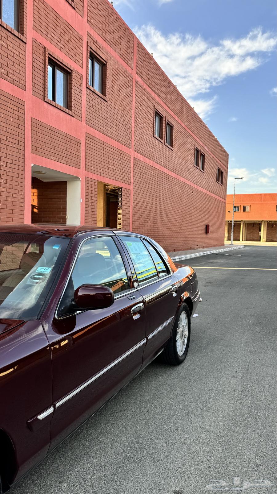 فورد قراند ماركيز64220818717442111