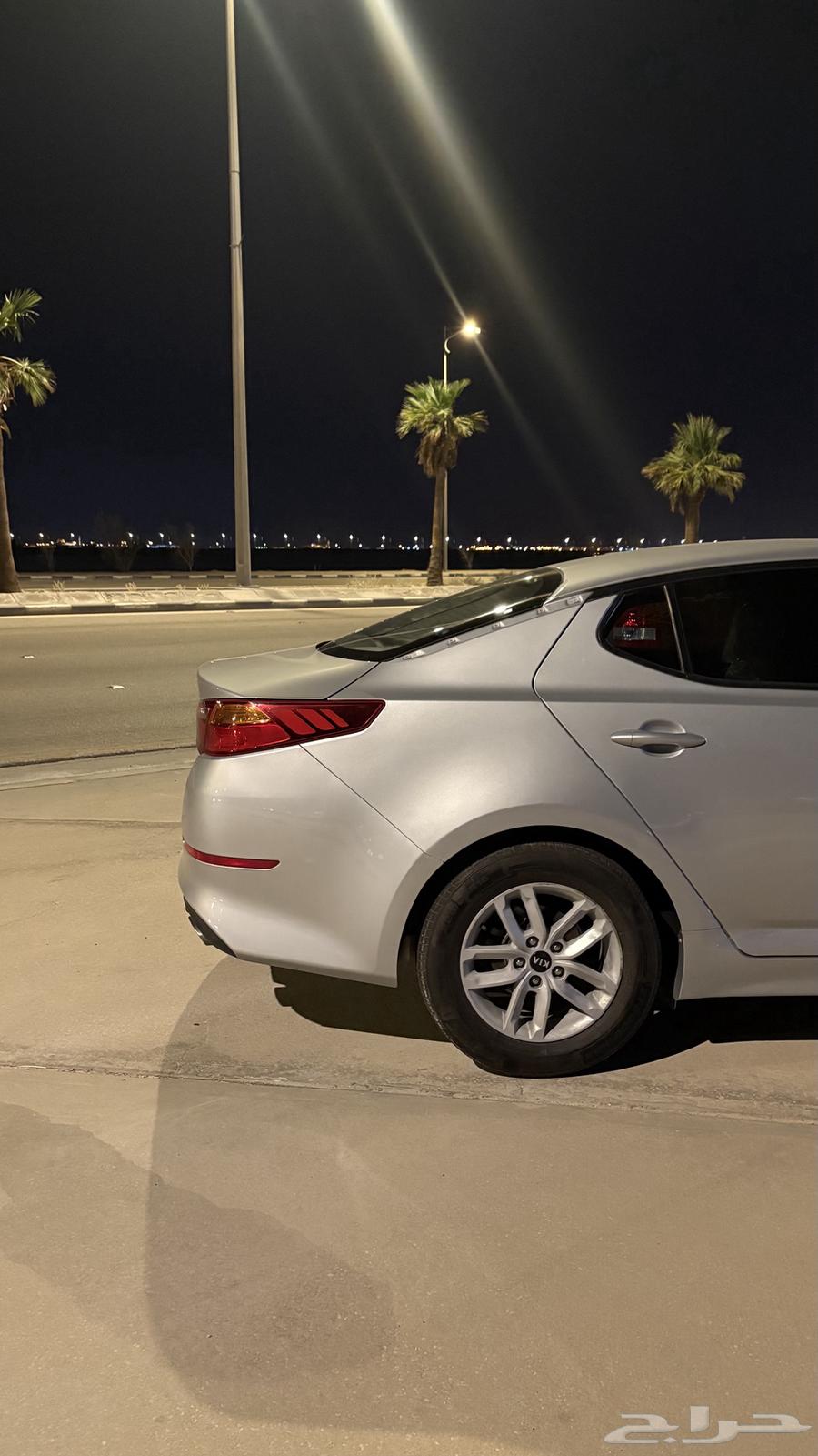 كيا أوبتيما 14 مكينه قير سليمين المكيف ممتاز مرشوشه كامل64228320628994113