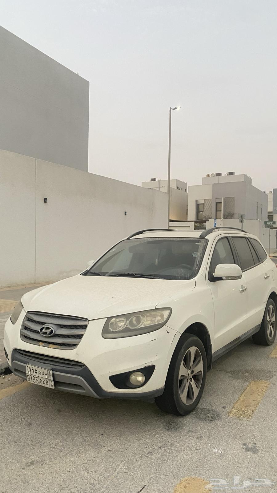 هونداي سنتافي 2012 فل كامل64222909694338114