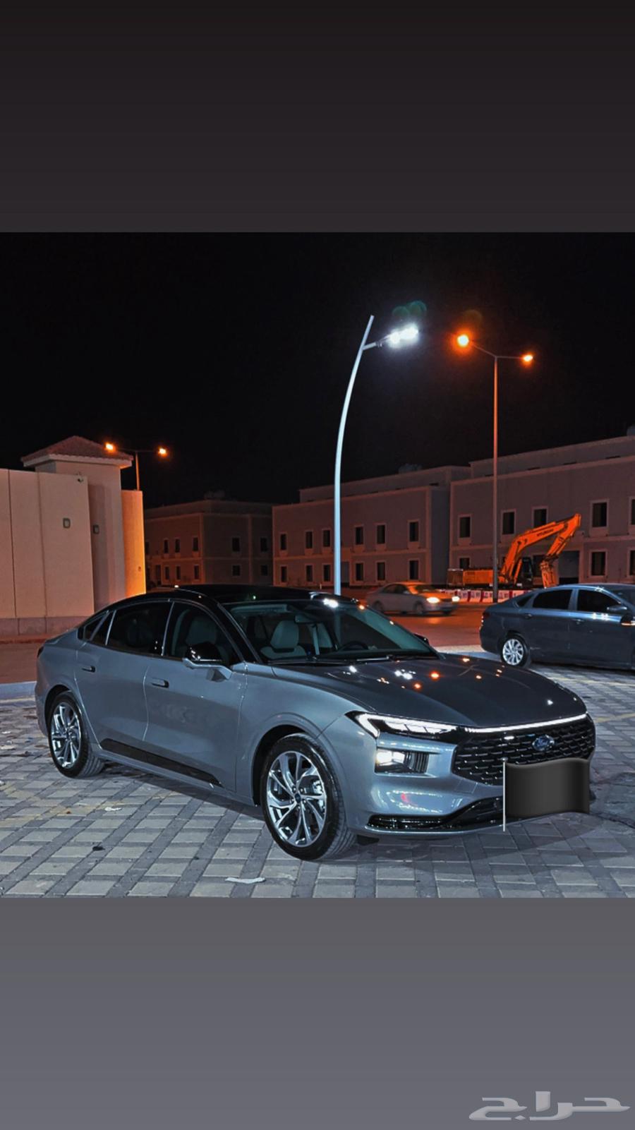 فورد توروس للبيع 2025 تيتانيوم64209051850499110