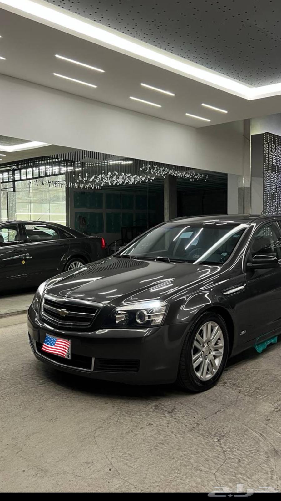 كابرس 2013 محول للبيع64209506165505110