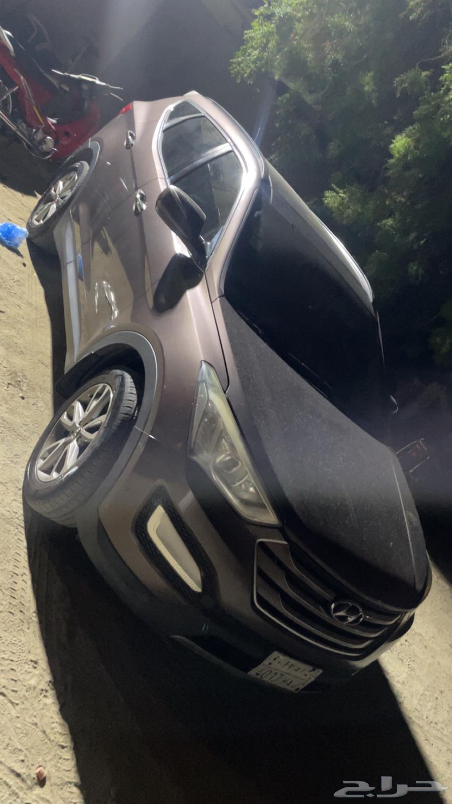 جيب هونداي سنتافيه64229061609729111