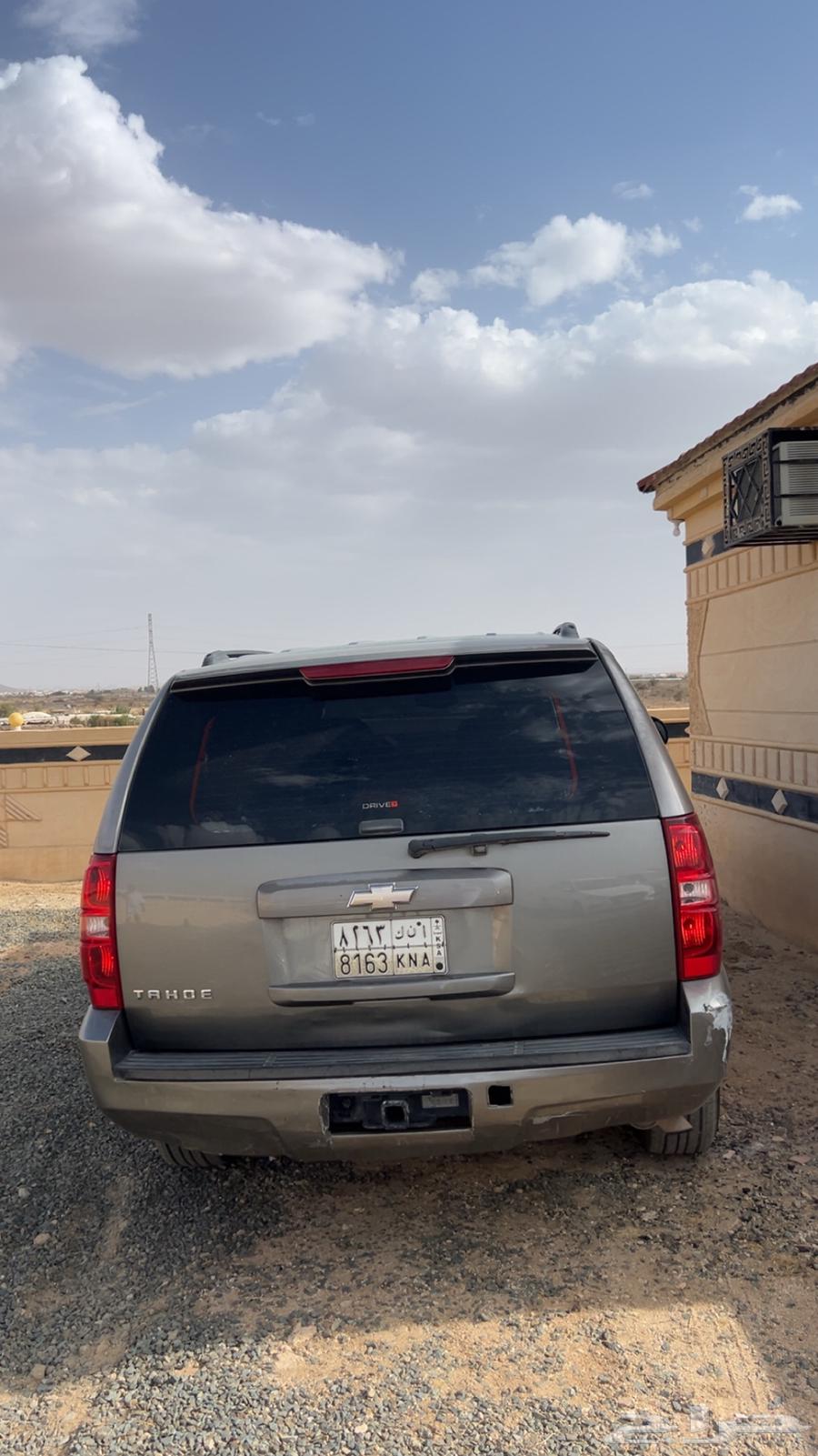 جمس تاهو للبيع64217725196163113