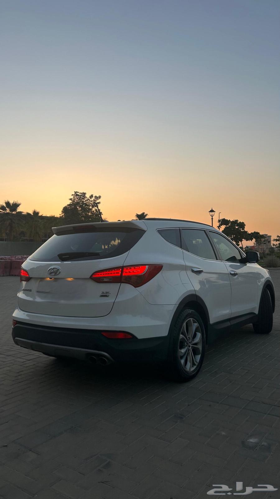 هونداي سنتافي 2014 فل كامل64226323975555111