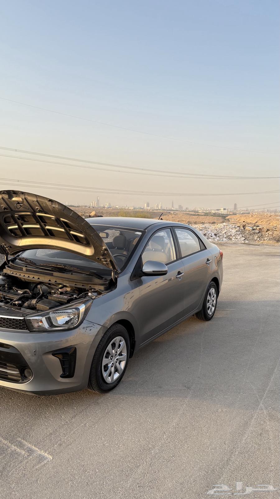 كيا بيجاس64221446827267111