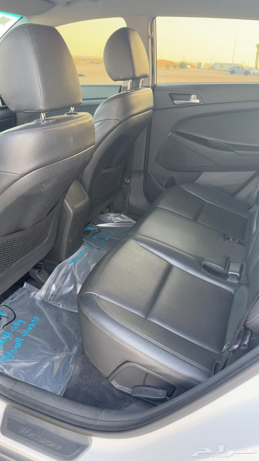 توسان 2019 ديزل نظيف بدون ملاحظات64223770646019113