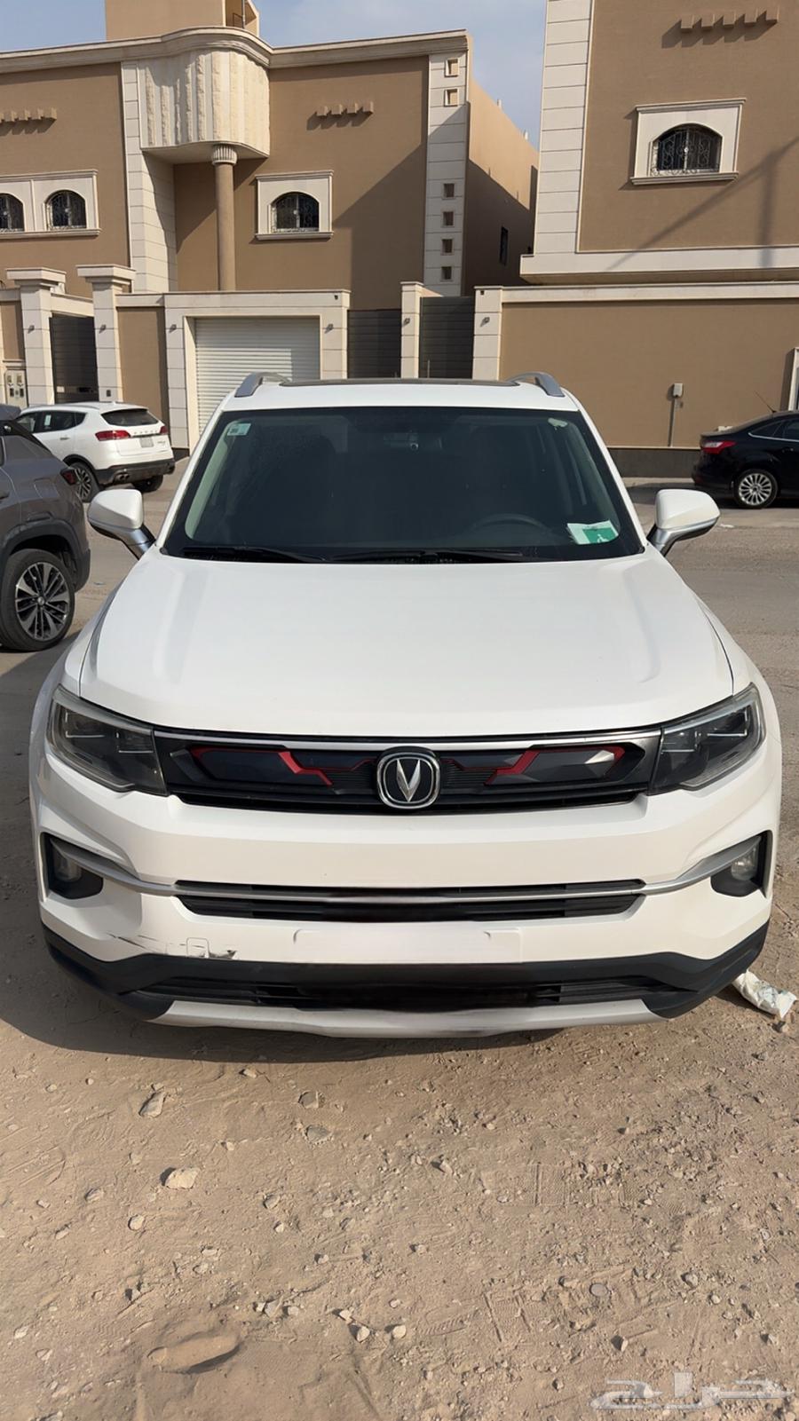 شانجان اس 35 بلس64217701098369114