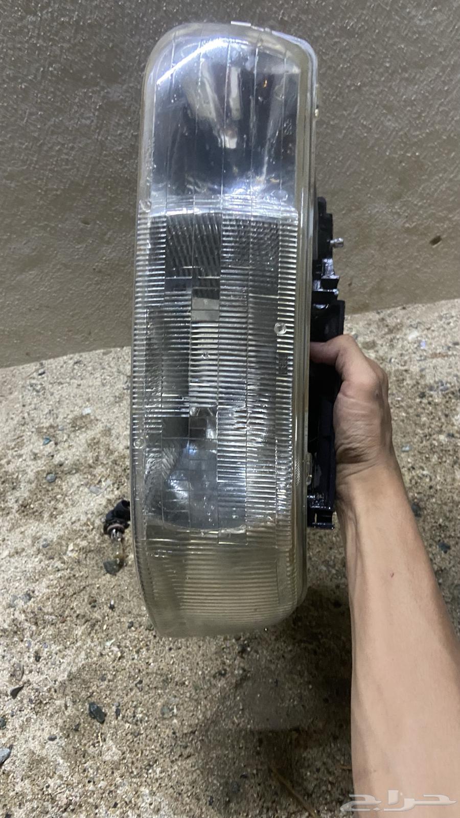 إسطبات جمس اماميه يسار وخلفيه يسار64228894061314111