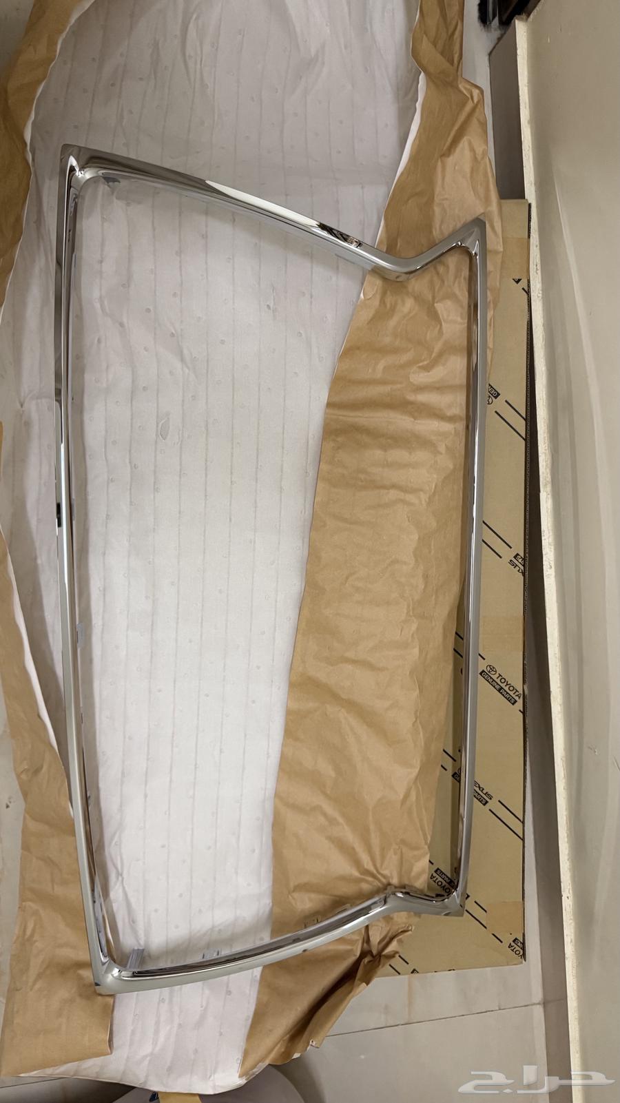 نيكل شبك أمامي أصلي LEXUS LS460 (2013-201764217725270785112