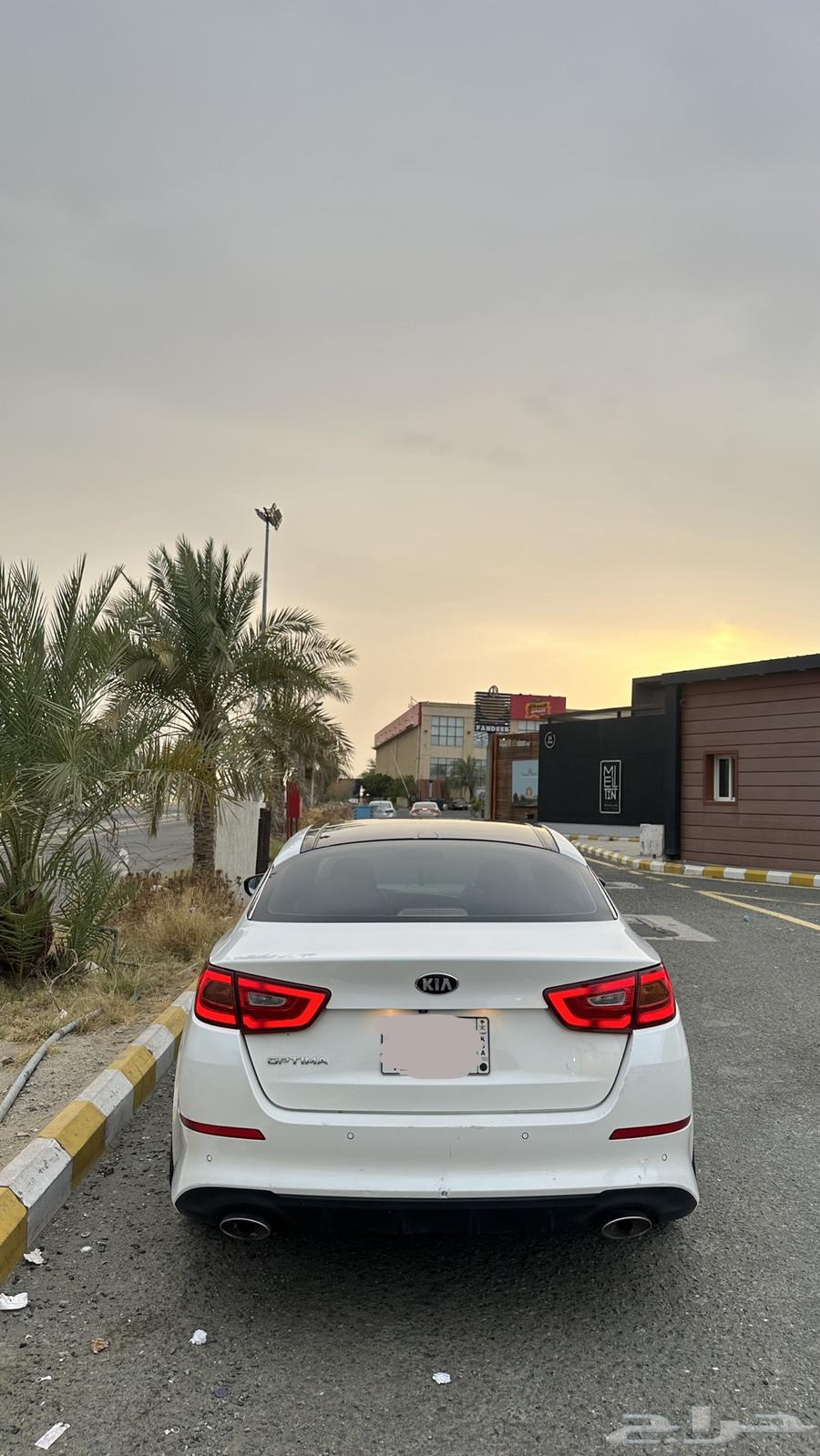 كيا اوبتيما 2015 فل كامل64222909761025112