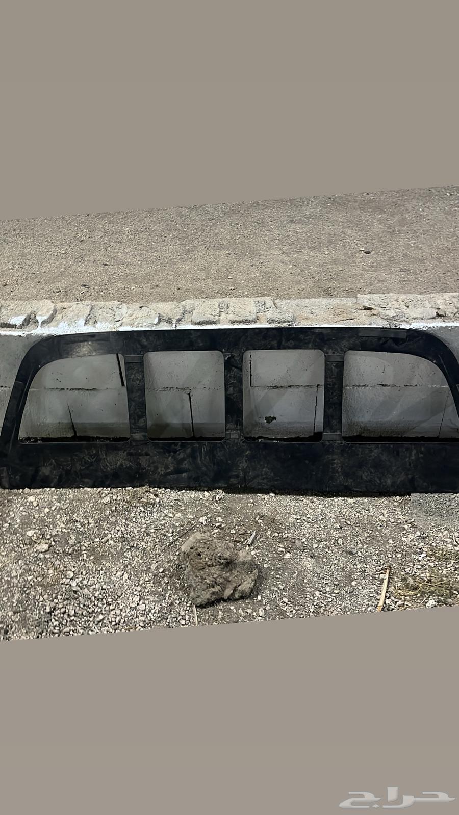 2015 Hilux fender64229754949633111