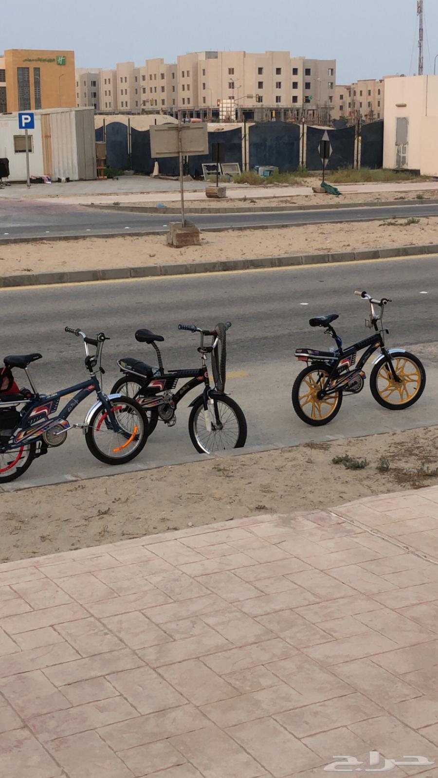 سيكل نضيف استعمال خفيف قطع اندونوسيه64211868041985111