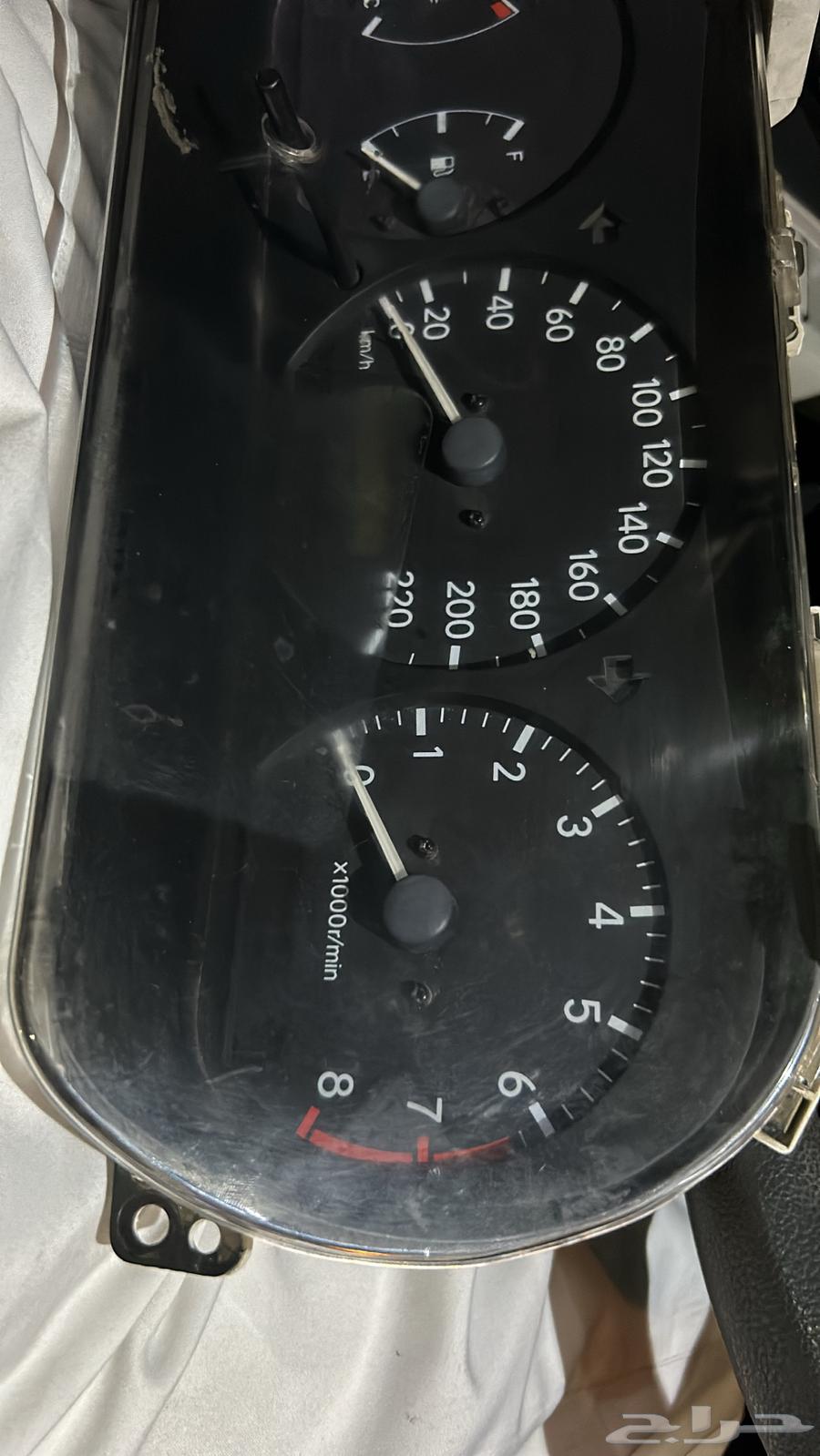 Camry dashboard64208434154115111