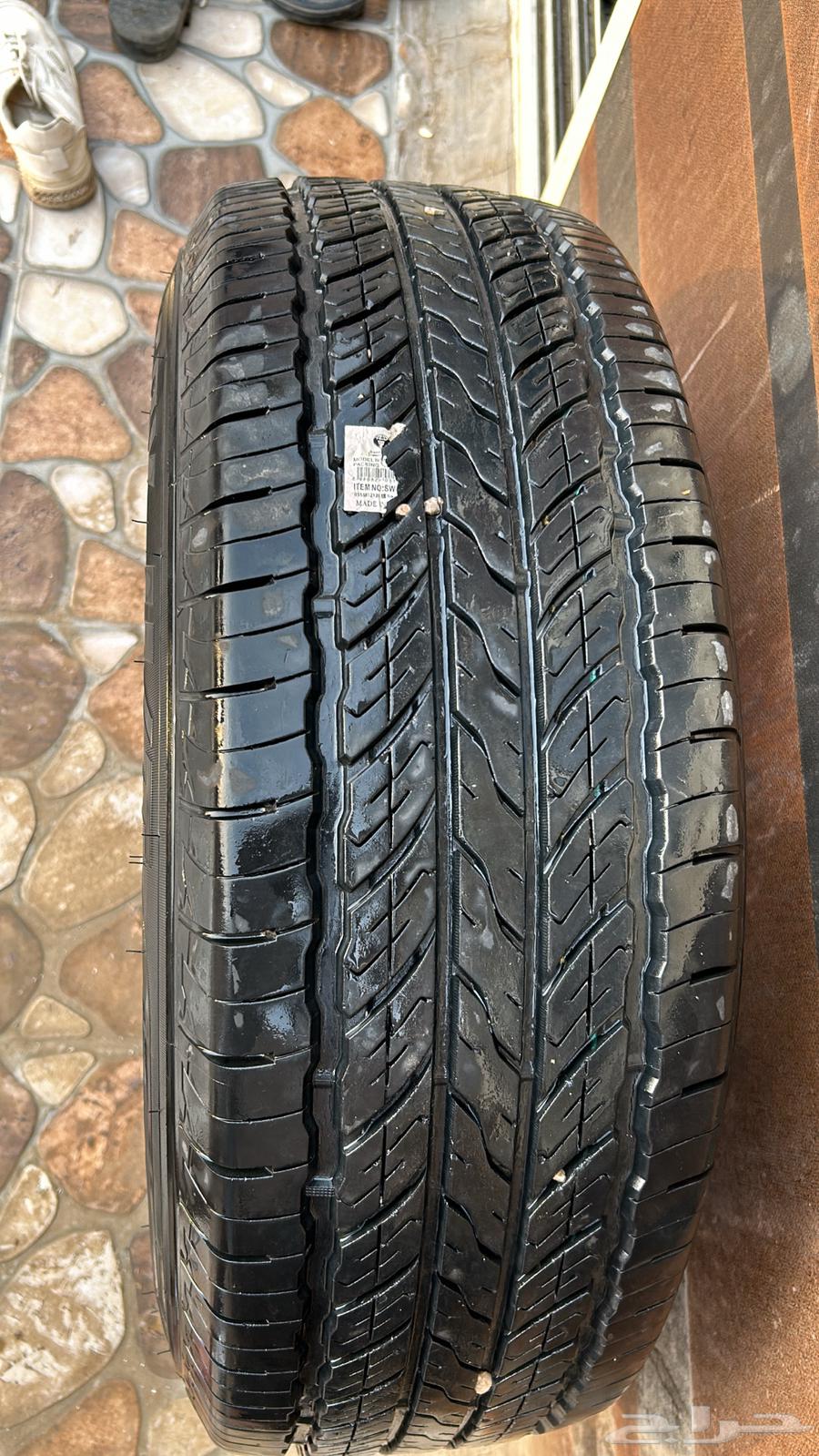 جنوط سلفرادو البيع مع الكفرات64210146201603113