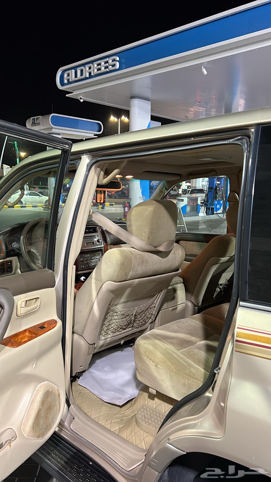 لاند للبيع موديل 200464226905228547112