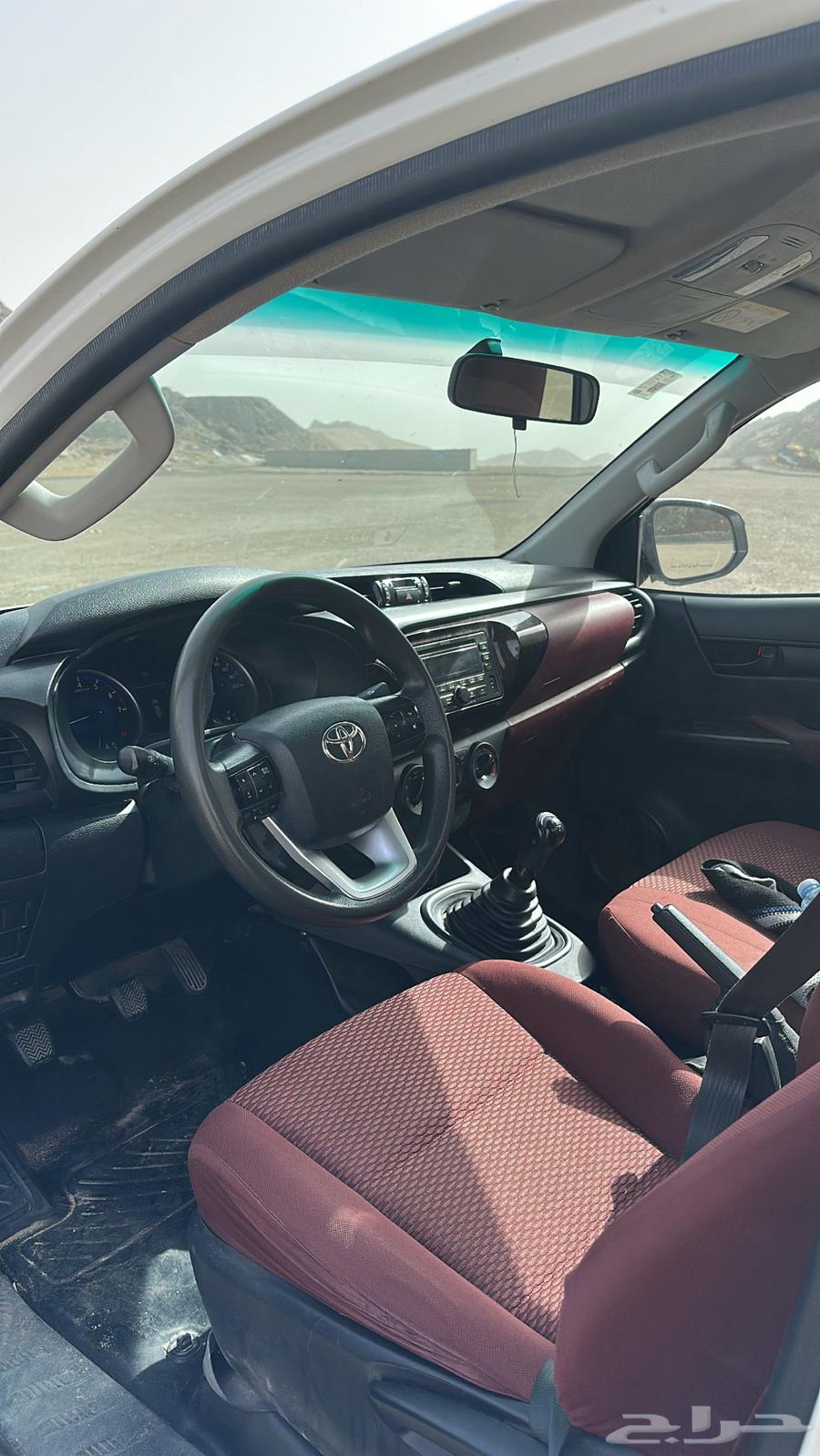 ونيت هايلوكس 201964225918698242113