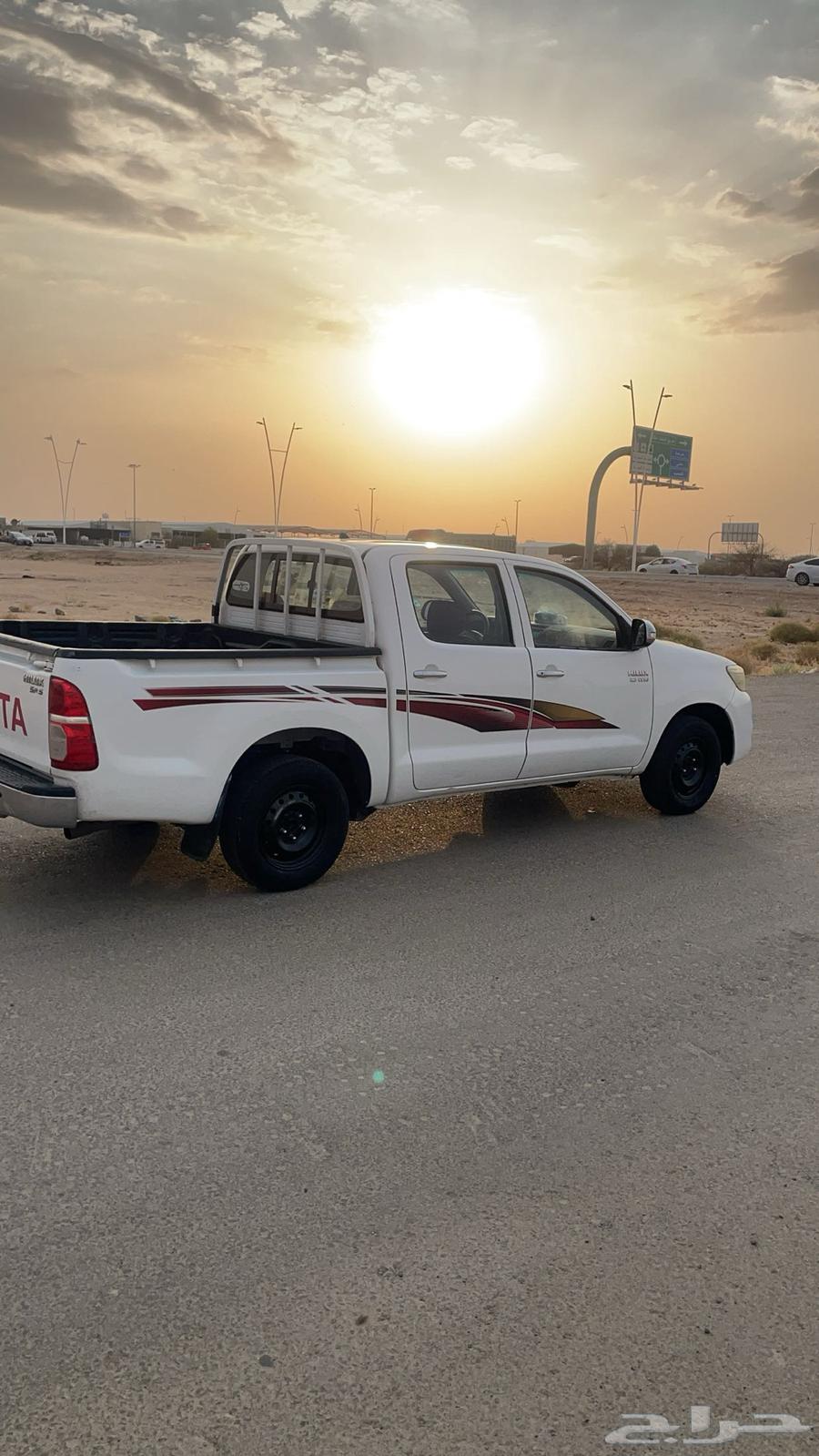 2012 Hilux64222473484035113