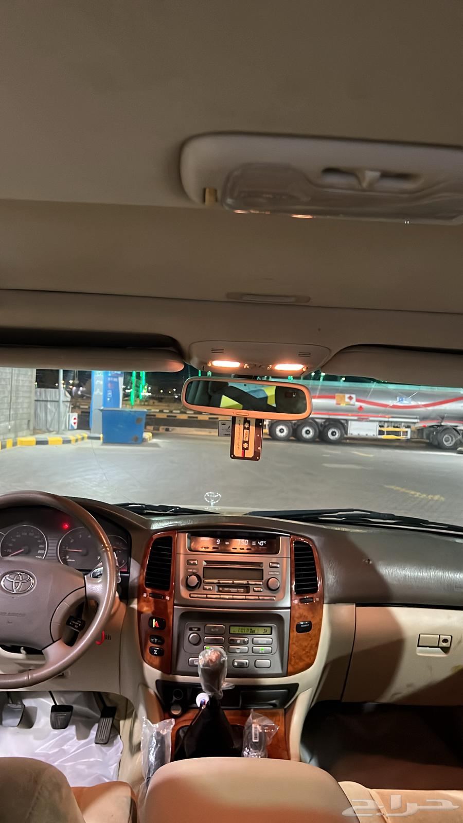 لاند للبيع موديل 200464226905228547114