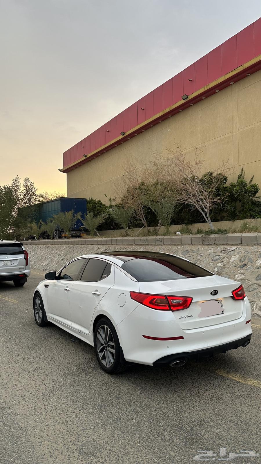 كيا اوبتيما 2015 فل كامل64222909761025114