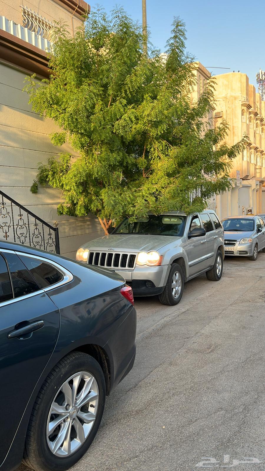 جيب قراند شروكي 200964213553211010110