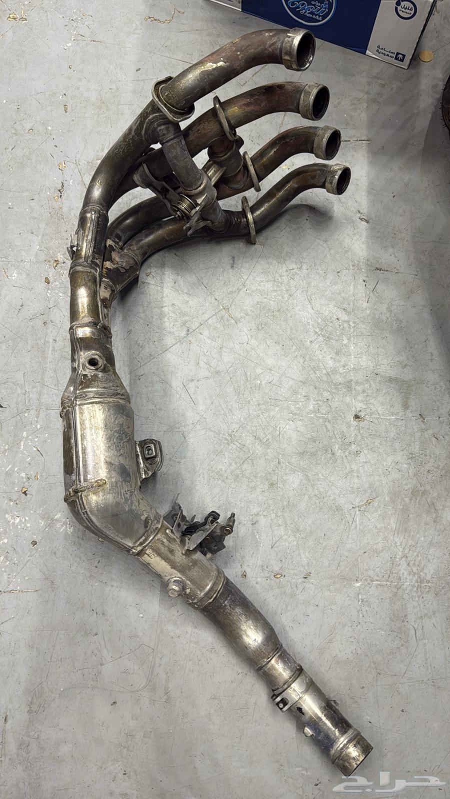 Full System for GSXR1000R 17-2564226930187011112