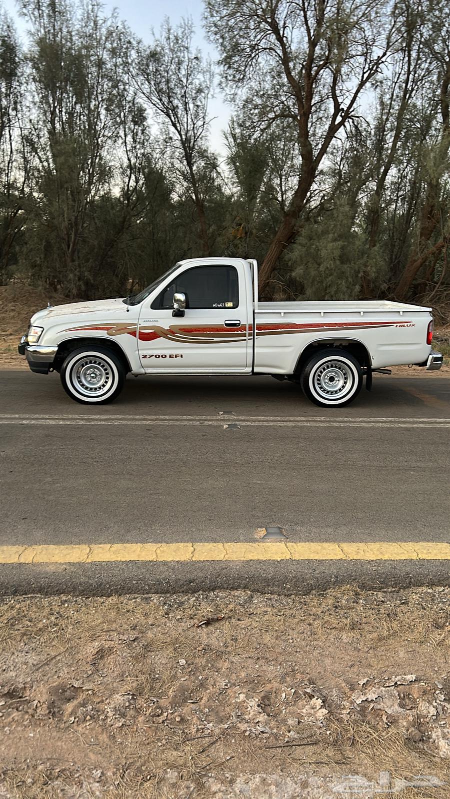 HiLux 2003, first installment64210602104194111