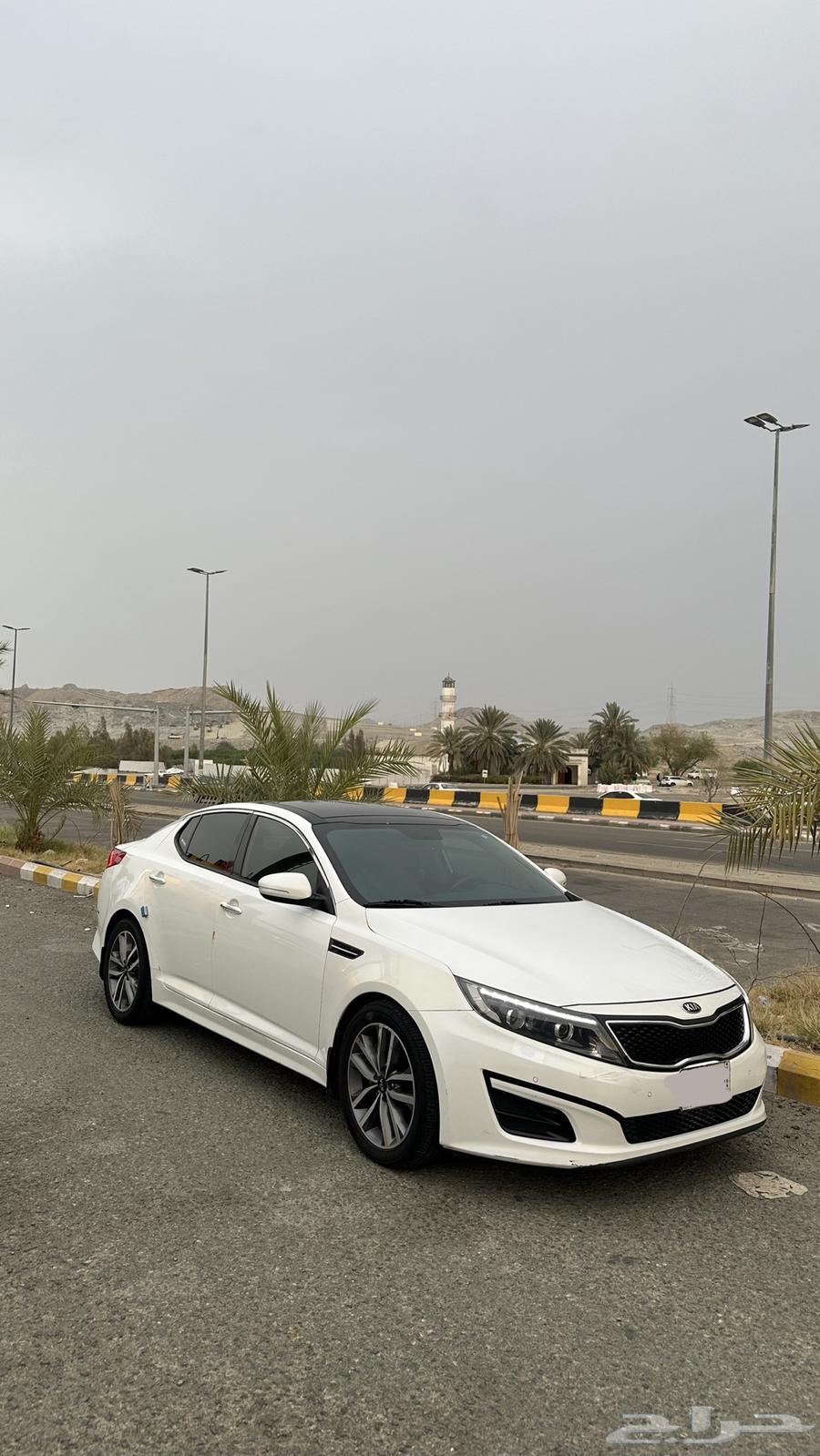 كيا اوبتيما 2015 فل كامل64222909761025110
